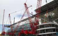 Crane Inspections and Inspections of Hoisting and Lifting Equipment
